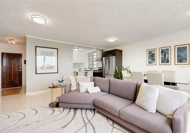 Photo 2 of Sale Pending at 1704 San Patricio Ave #1704, Guaynabo, PR 00968 | MLS# PR9123763 | Listing updated on 2026-09-01
