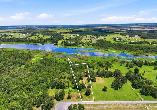 Land for sale at 26125 Myakka Blvd, MYAKKA CITY, FL 34251 | MLS# A4704395