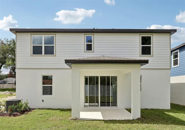 Photo 38 of Single family home for sale at 4272 Darby Ct, Eustis, FL 32736 | MLS# W7889016 | Listing updated on 2026-08-29