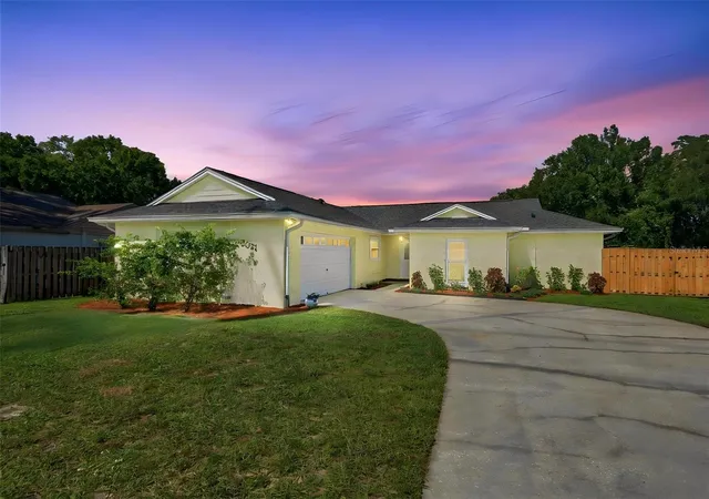 Photo 1 of Single family home for sale at 3021 W Sitka St, Tampa, FL 33614 | MLS# TB8543530 | Listing updated on 2026-10-29