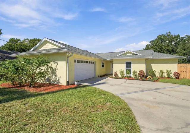 Photo 4 of Single family home for sale at 3021 W Sitka St, Tampa, FL 33614 | MLS# TB8543530 | Listing updated on 2026-10-29