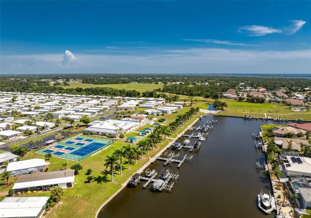 Photo 87 of Manufactured home for sale at 13 S Marina Plz, Englewood, FL 34223 | MLS# C7530108 | Listing updated on 2026-08-30