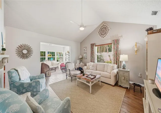 Photo 3 of Single family home for sale at 12 Woodford Ln, Palm Coast, FL 32164 | MLS# FC321063 | Listing updated on 2026-10-05