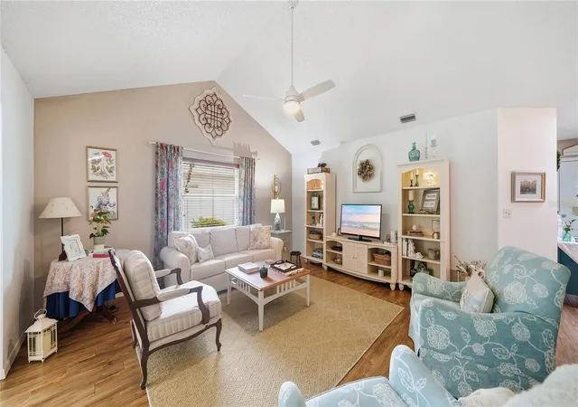 Photo 4 of Single family home for sale at 12 Woodford Ln, Palm Coast, FL 32164 | MLS# FC321063 | Listing updated on 2026-10-05