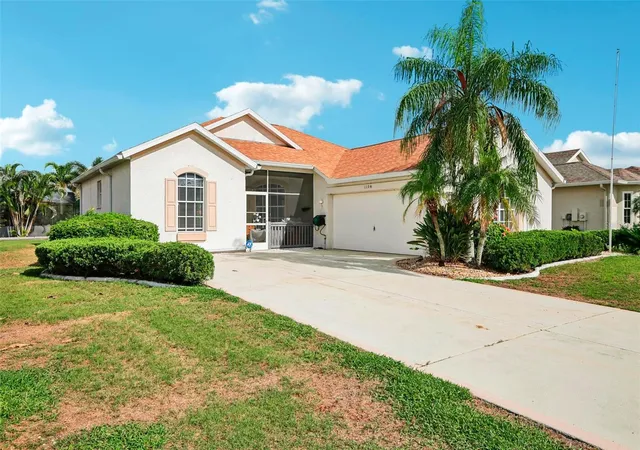 Photo 2 of Single family home for sale at 1104 Villeroy Dr, Sun City Center, FL 33573 | MLS# TB8543534 | Listing updated on 2026-09-06