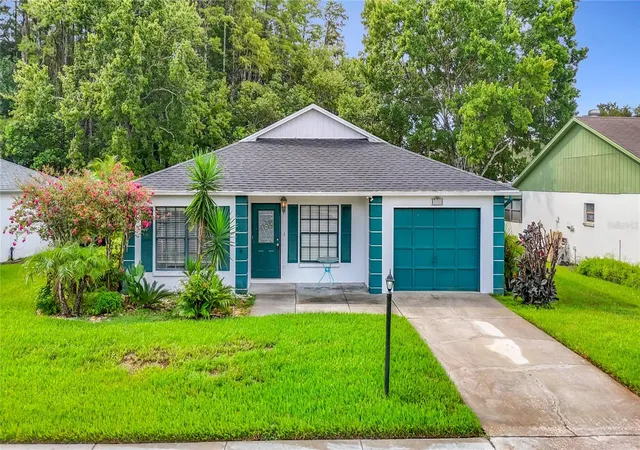 Photo 1 of Single family home for sale at 11510 Pampas Dr, New Port Richey, FL 34654 | MLS# L4964656 | Listing updated on 2026-08-29