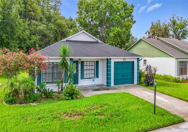 Photo 52 of Single family home for sale at 11510 Pampas Dr, New Port Richey, FL 34654 | MLS# L4964656 | Listing updated on 2026-08-29