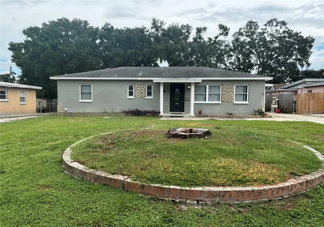 Single family home for sale at 4603 Harvey Ave, TAMPA, FL 33603 | MLS# TB8543538