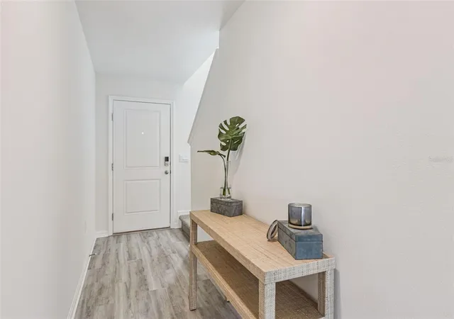 Photo 2 of Townhouse for sale at 4714 Tony St, Lake Wales, FL 33859 | MLS# O6437484 | Listing updated on 2026-09-03
