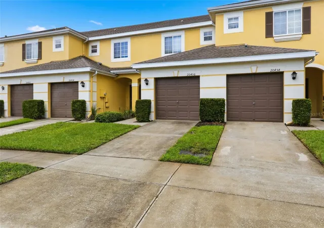 Photo 2 of Townhouse for sale at 20456 Needletree Dr, Tampa, FL 33647 | MLS# TB8543539 | Listing updated on 2026-09-14