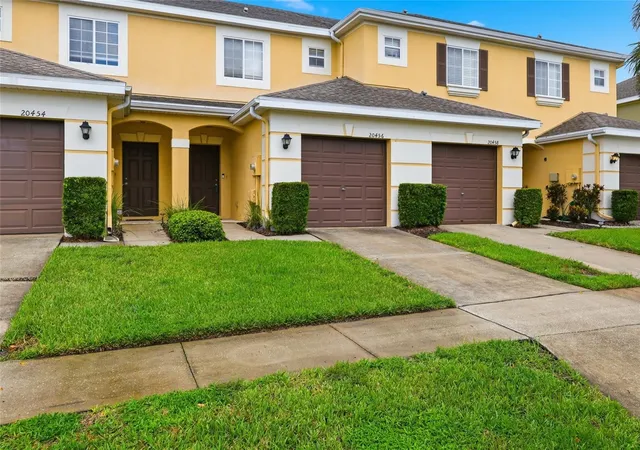 Photo 3 of Townhouse for sale at 20456 Needletree Dr, Tampa, FL 33647 | MLS# TB8543539 | Listing updated on 2026-09-14