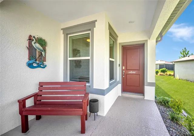 Photo 2 of Single family home for sale at 8392 Sw 54Th Loop, Ocala, FL 34481 | MLS# OM731311 | Listing updated on 2026-08-29