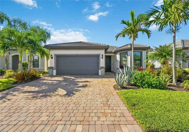 Photo 1 of Single family home for sale at 13115 Borrego St, Venice, FL 34293 | MLS# N6145532 | Listing updated on 2026-09-01