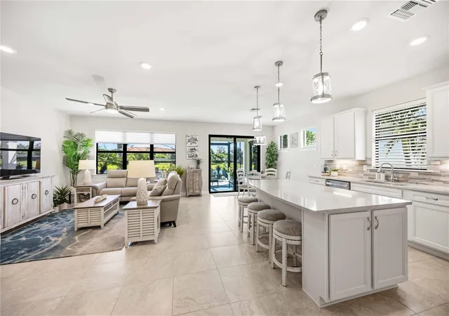 Photo 4 of Single family home for sale at 13115 Borrego St, Venice, FL 34293 | MLS# N6145532 | Listing updated on 2026-09-01