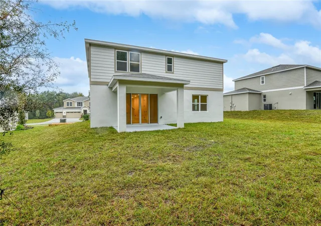 Photo 18 of Single family home for sale at 741 Wekiva Ridge Dr, Mount Dora, FL 32757 | MLS# S5156535 | Listing updated on 2026-08-29
