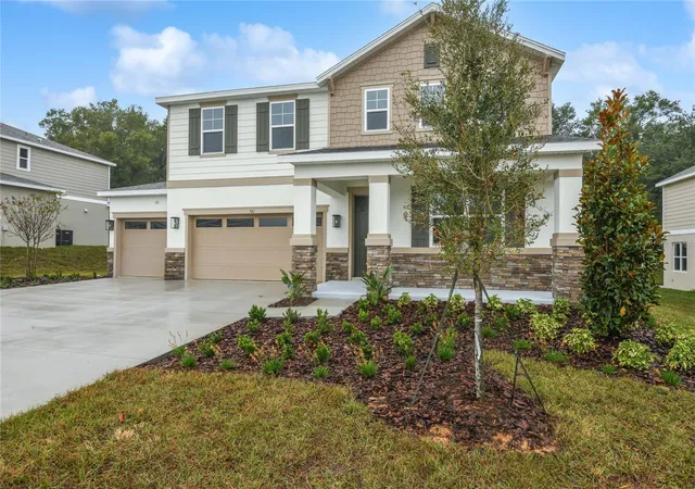 Photo 2 of Single family home for sale at 741 Wekiva Ridge Dr, Mount Dora, FL 32757 | MLS# S5156535 | Listing updated on 2026-08-29