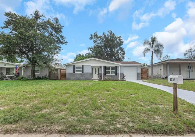 Photo 31 of Single family home for sale at 2332 Chancery Dr, Holiday, FL 34690 | MLS# W7889019 | Listing updated on 2026-08-31