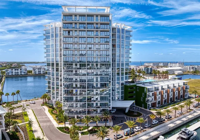 Photo 1 of Condo for sale at 5120 Marina Wy #10006, Tampa, FL 33611 | MLS# TB8543547 | Listing updated on 2026-08-29