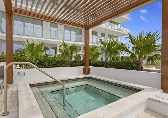 Photo 4 of Condo for sale at 5120 Marina Wy #10006, Tampa, FL 33611 | MLS# TB8543547 | Listing updated on 2026-08-29