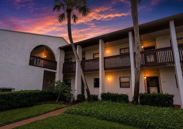 Photo 1 of Condo for sale at 7623 Radcliffe Cir #111A, Port Richey, FL 34668 | MLS# W7889021 | Listing updated on 2026-08-29