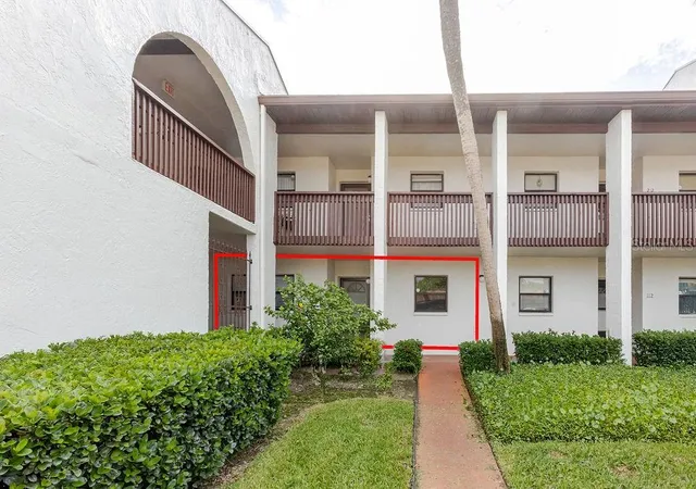 Photo 2 of Condo for sale at 7623 Radcliffe Cir #111A, Port Richey, FL 34668 | MLS# W7889021 | Listing updated on 2026-08-29