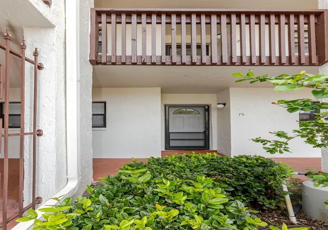 Photo 21 of Condo for sale at 7623 Radcliffe Cir #111A, Port Richey, FL 34668 | MLS# W7889021 | Listing updated on 2026-08-29