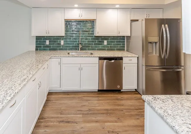 Photo 3 of Condo for sale at 7623 Radcliffe Cir #111A, Port Richey, FL 34668 | MLS# W7889021 | Listing updated on 2026-08-29