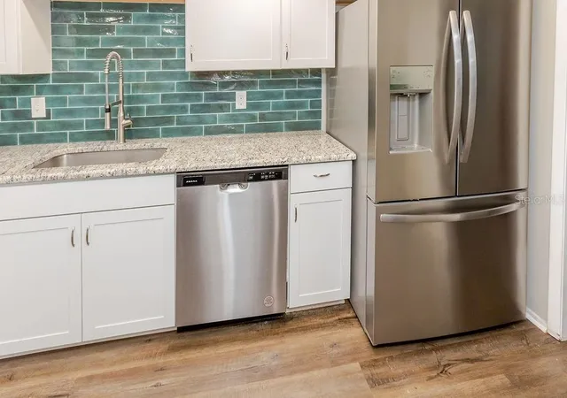 Photo 4 of Condo for sale at 7623 Radcliffe Cir #111A, Port Richey, FL 34668 | MLS# W7889021 | Listing updated on 2026-08-29