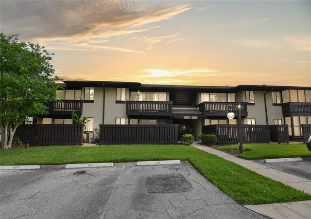 Photo 1 of Condo for sale at 40 Club House Dr #207, Palm Coast, FL 32137 | MLS# FC321066 | Listing updated on 2026-08-29