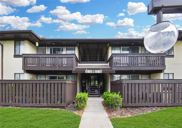 Photo 2 of Condo for sale at 40 Club House Dr #207, Palm Coast, FL 32137 | MLS# FC321066 | Listing updated on 2026-08-29