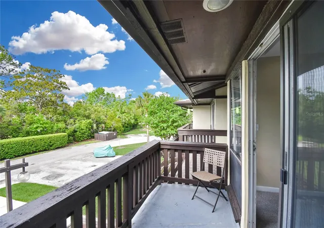 Listing Photo 2 - Condo for sale in building located at 40 Clb House Dr, PALM COAST, FL 32137 - Unit #207
