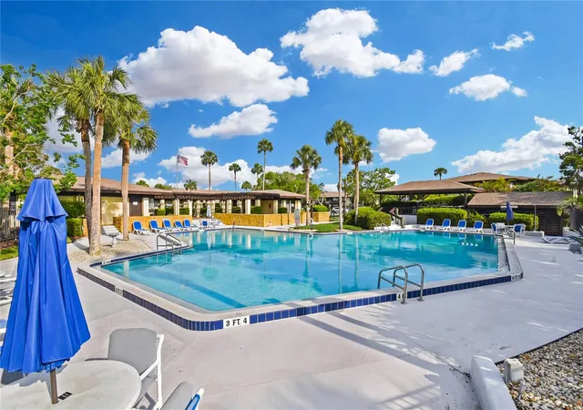 Photo 22 of Condo for sale at 40 Club House Dr #207, Palm Coast, FL 32137 | MLS# FC321066 | Listing updated on 2026-08-29