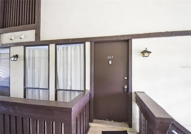 Listing Photo 3 - Condo for sale in building located at 40 Clb House Dr, PALM COAST, FL 32137 - Unit #207