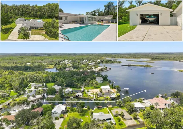 Photo 1 of Single family home for sale at 1014 N Appalachian Ter, Crystal River, FL 34429 | MLS# W7889022 | Listing updated on 2026-09-22