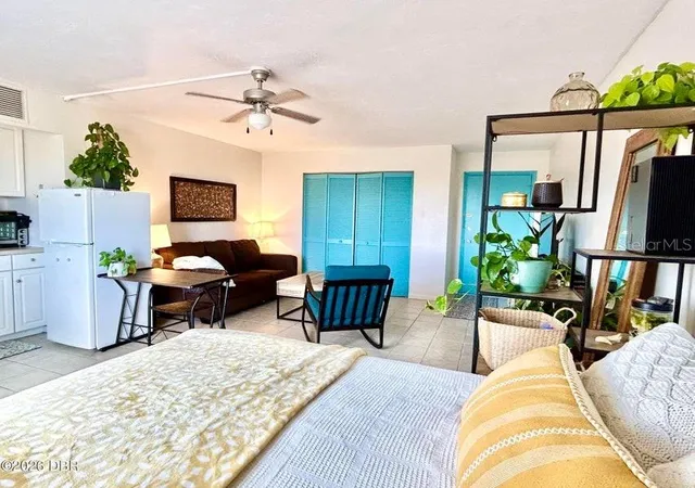 Photo 2 of Condo for sale at 2711 N Halifax Ave #488, Daytona Beach, FL 32118 | MLS# V4950983 | Listing updated on 2026-10-08