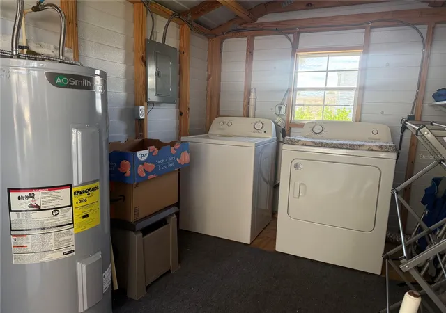 Photo 18 of Manufactured home for sale at 5710 Orange Blossom Rd, Venice, FL 34293 | MLS# N6145535 | Listing updated on 2026-08-29