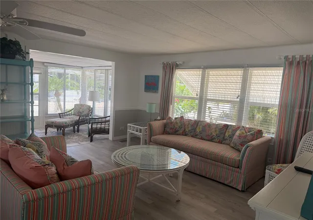 Photo 2 of Manufactured home for sale at 5710 Orange Blossom Rd, Venice, FL 34293 | MLS# N6145535 | Listing updated on 2026-08-29