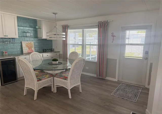 Photo 4 of Manufactured home for sale at 5710 Orange Blossom Rd, Venice, FL 34293 | MLS# N6145535 | Listing updated on 2026-08-29