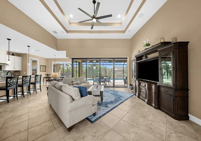 Photo 4 of Single family home for sale at 14454 Maysville Cir, Port Charlotte, FL 33981 | MLS# D6148603 | Listing updated on 2026-09-23