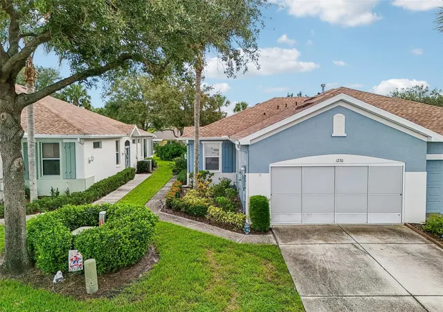 Photo 70 of Condo for sale at 1230 Huntington Greens Dr, Sun City Center, FL 33573 | MLS# TB8543554 | Listing updated on 2026-09-04