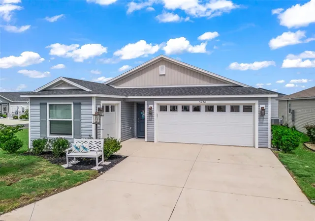 Photo 1 of Single family home for sale at 3250 Sherfinski Ave, The Villages, FL 32163 | MLS# G5117118 | Listing updated on 2026-09-01