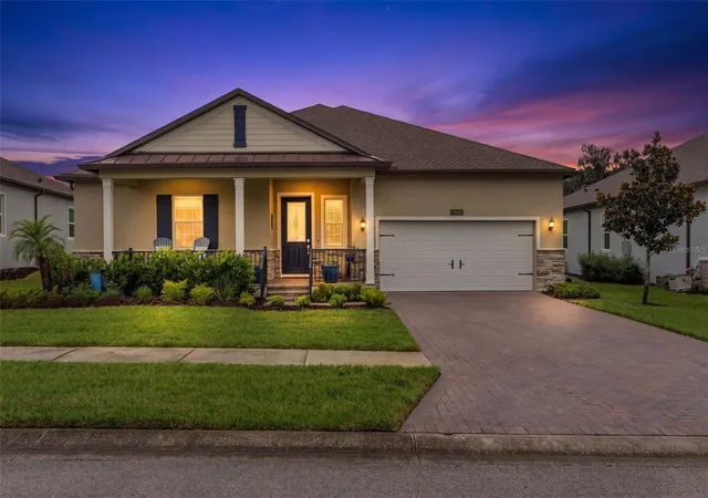 Photo 1 of Single family home for sale at 5043 Southern Valley Loop, Brooksville, FL 34601 | MLS# W7889023 | Listing updated on 2026-10-06