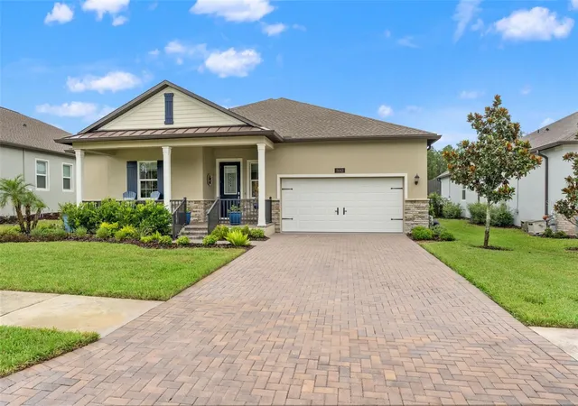 Photo 2 of Single family home for sale at 5043 Southern Valley Loop, Brooksville, FL 34601 | MLS# W7889023 | Listing updated on 2026-10-06