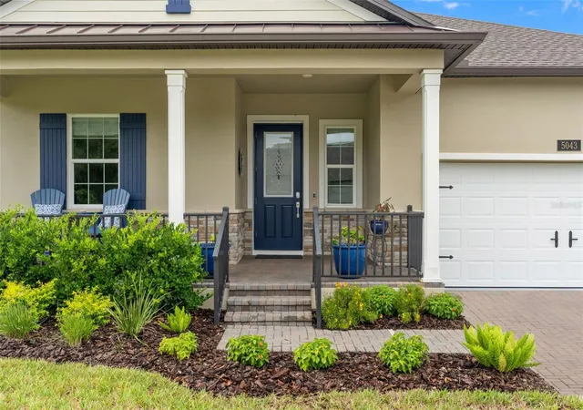 Photo 4 of Single family home for sale at 5043 Southern Valley Loop, Brooksville, FL 34601 | MLS# W7889023 | Listing updated on 2026-10-12