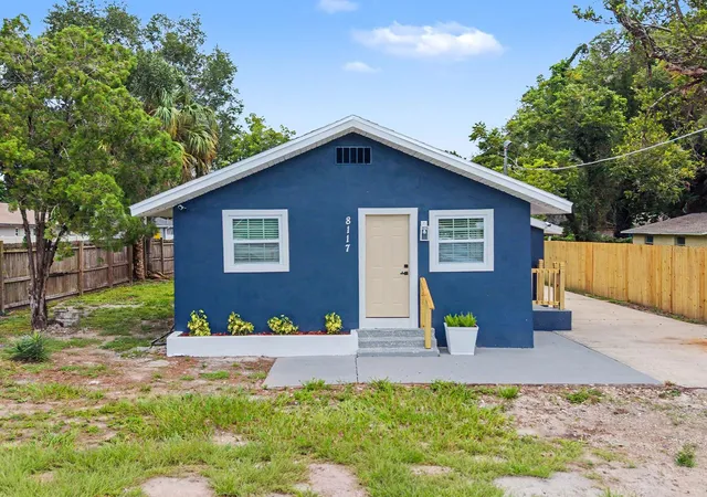 Photo 2 of Single family home for sale at 8117 N Klondyke St, Tampa, FL 33604 | MLS# TB8543556 | Listing updated on 2026-09-05