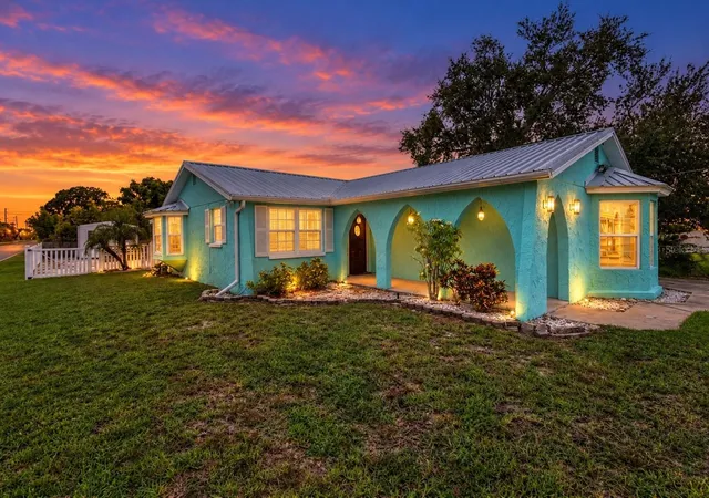 Photo 2 of Single family home for sale at 13725 Mattix Ave, Hudson, FL 34667 | MLS# TB8543561 | Listing updated on 2026-10-07