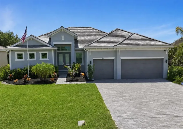 Photo 2 of Single family home for sale at 14291 Barbarossa Ln, Port Charlotte, FL 33981 | MLS# D6148605 | Listing updated on 2026-09-13