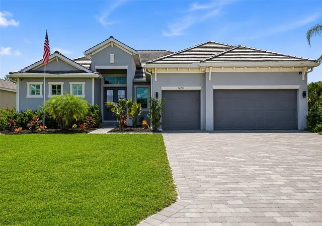 Photo 2 of Single family home for sale at 14291 Barbarossa Ln, Port Charlotte, FL 33981 | MLS# D6148605 | Listing updated on 2026-09-13