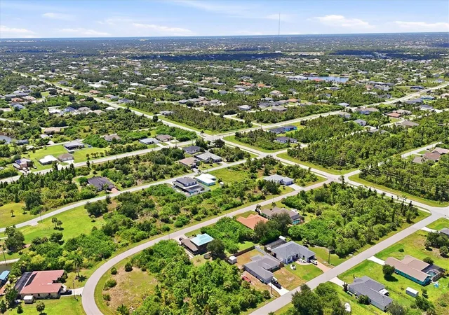 Photo 3 of Single family home for sale at 14291 Barbarossa Ln, Port Charlotte, FL 33981 | MLS# D6148605 | Listing updated on 2026-09-13