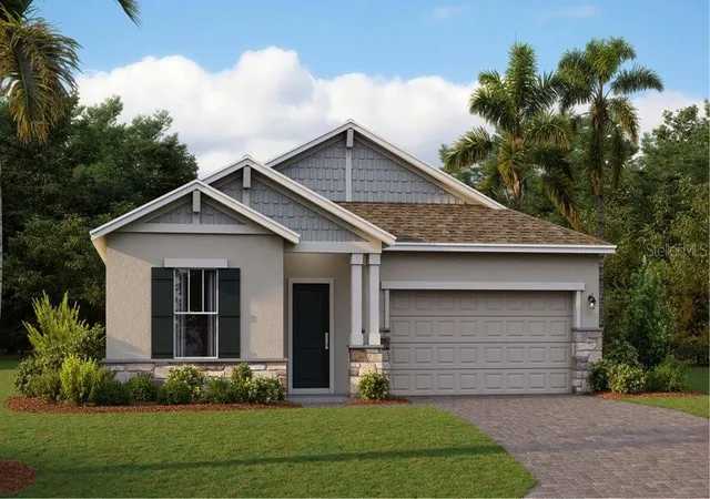 Single family home for sale at 3273 Wholeness Wy, CLERMONT, FL 34714 | MLS# O6437496